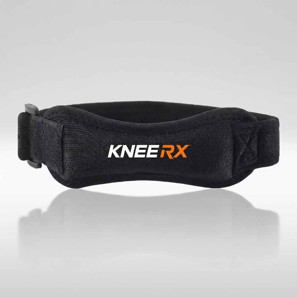 Patellar Knee Strap